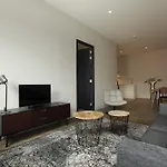 Stayci Serviced Westeinde 헤이그