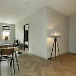 아파트 Stayci Serviced Westeinde