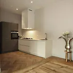 Stayci Serviced Westeinde 아파트