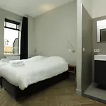 Stayci Serviced Westeinde 아파트 *