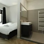 Stayci Serviced Westeinde 아파트