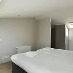 아파트 Stayci Serviced Westeinde *