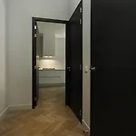 아파트 Stayci Serviced Westeinde 헤이그