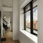 Stayci Serviced Westeinde 아파트