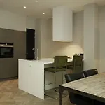 아파트 Stayci Serviced Westeinde 헤이그