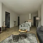 Stayci Serviced Westeinde 아파트