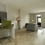 Stayci Serviced Westeinde *