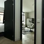 아파트 Stayci Serviced Westeinde