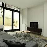 Stayci Serviced Westeinde 아파트