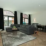 Stayci Serviced Westeinde 헤이그