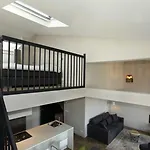 아파트 Stayci Serviced Westeinde 헤이그