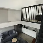 Stayci Serviced Westeinde 아파트