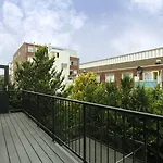 Stayci Serviced Westeinde 아파트 *