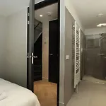 Stayci Serviced Westeinde 아파트 헤이그