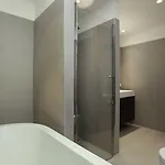 아파트 Stayci Serviced Westeinde 헤이그