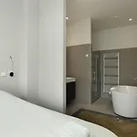 Stayci Serviced Westeinde 아파트