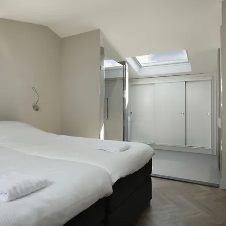 Stayci Serviced Westeinde * Haia