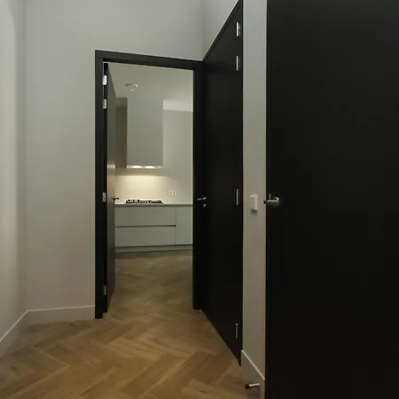 Apartamento Stayci Serviced Westeinde Haia