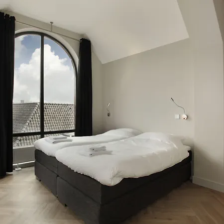 Stayci Serviced Westeinde Haia