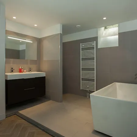 Stayci Serviced Westeinde Apartamento *