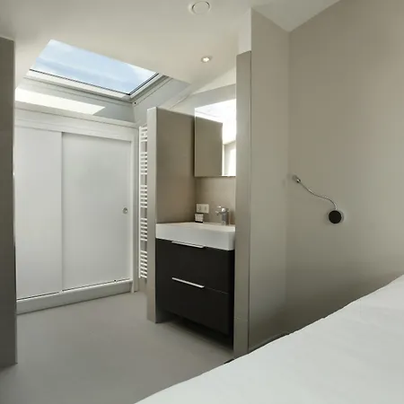 Stayci Serviced Westeinde