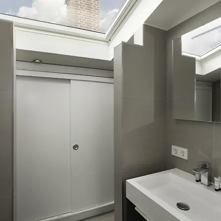 Apartamento Stayci Serviced Westeinde Haia