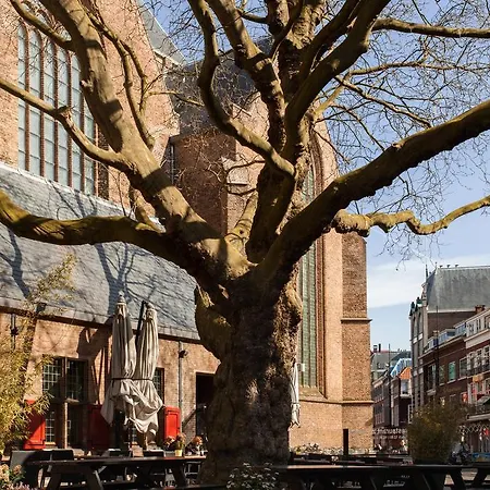 Stayci Serviced Westeinde Διαμέρισμα Χάγη