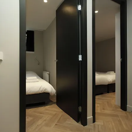 Stayci Serviced Westeinde Appartement La Haye