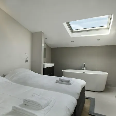 Stayci Serviced Westeinde The Hague