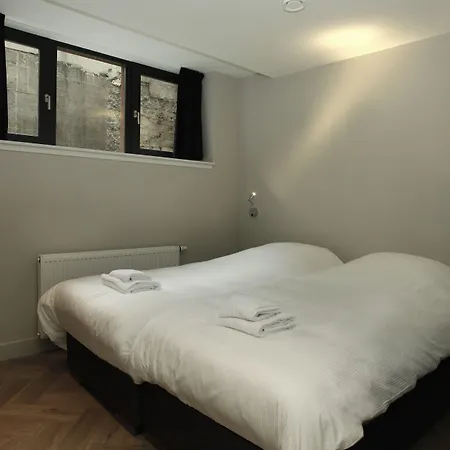 Stayci Serviced Westeinde Apartment