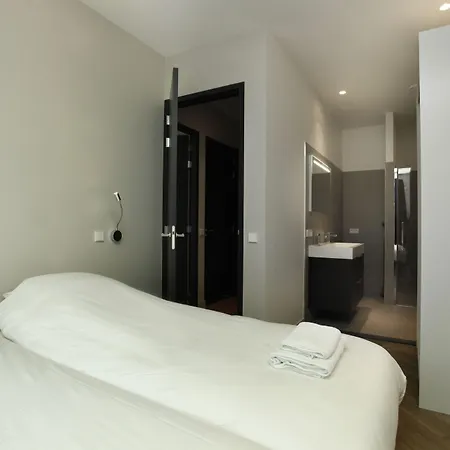 Stayci Serviced Westeinde The Hague
