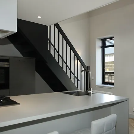 Stayci Serviced Westeinde