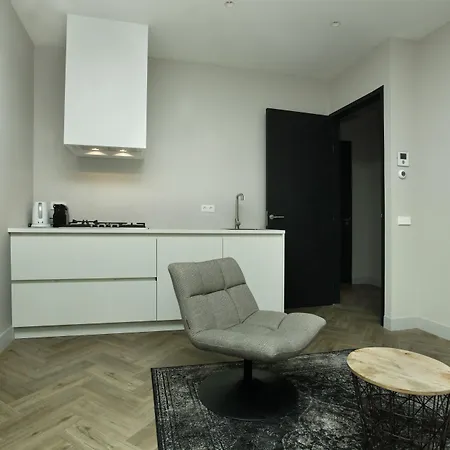 Stayci Serviced Westeinde