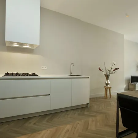 Stayci Serviced Westeinde