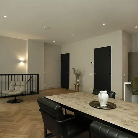 Stayci Serviced Westeinde