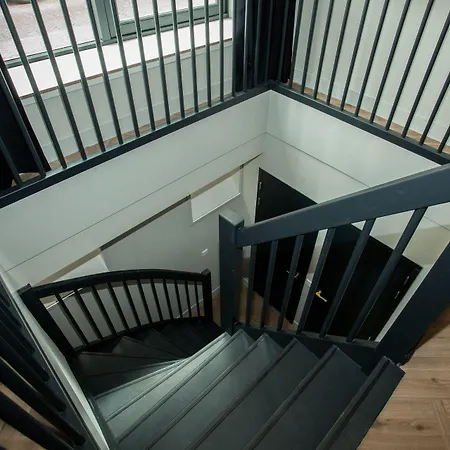 Stayci Serviced Westeinde