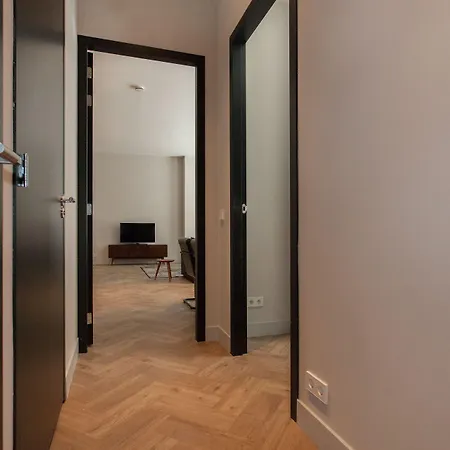 Stayci Serviced Westeinde *