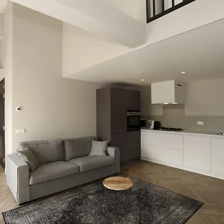 Stayci Serviced Westeinde *