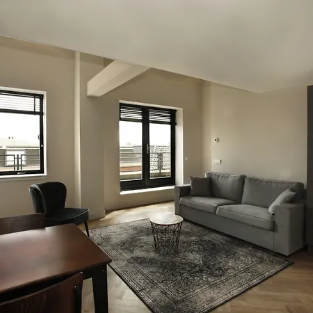 Stayci Serviced Westeinde La Haye