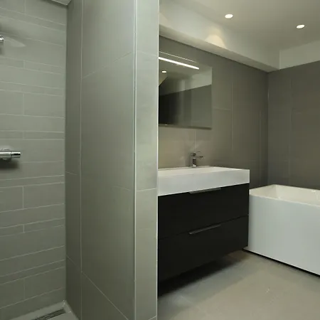 Stayci Serviced Westeinde *