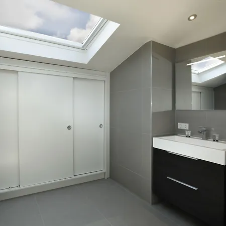 Apartment Stayci Serviced Westeinde