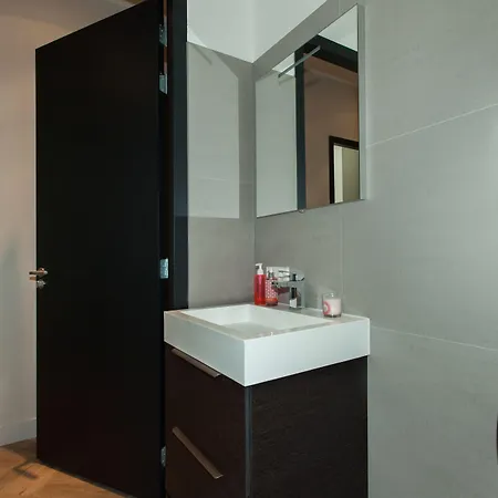 Apartment Stayci Serviced Westeinde