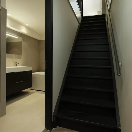 Stayci Serviced Westeinde La Haye