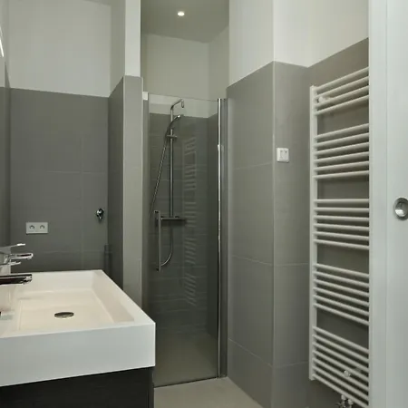 Stayci Serviced Westeinde * La Haye