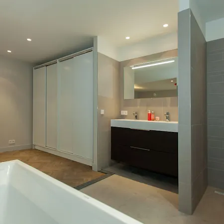 Stayci Serviced Westeinde Appartement La Haye