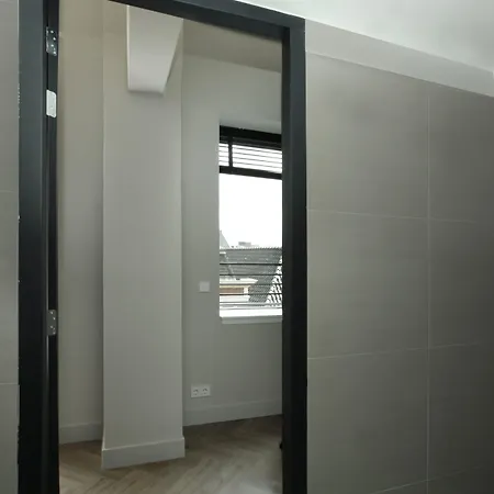 Stayci Serviced Westeinde The Hague