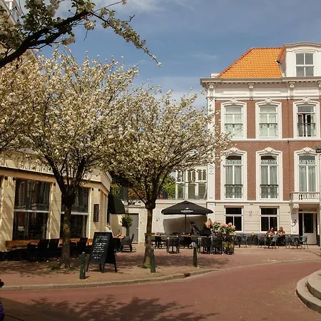 Stayci Serviced Westeinde La Haye