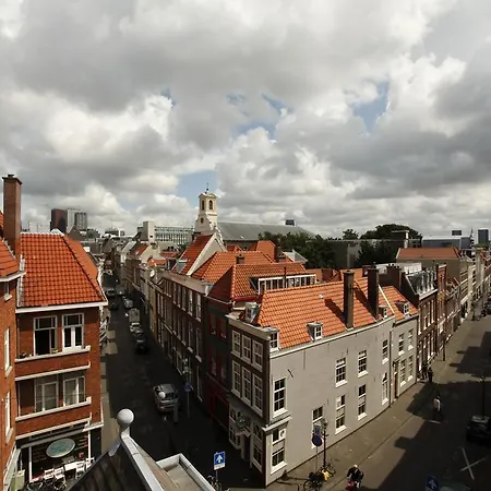 Apartment Stayci Serviced Westeinde
