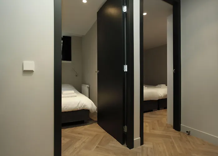 Stayci Serviced Westeinde Appartamento L'Aia