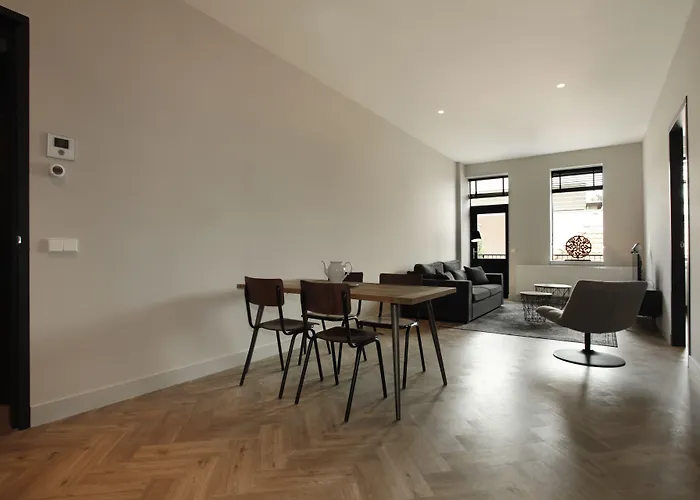 Stayci Serviced Westeinde